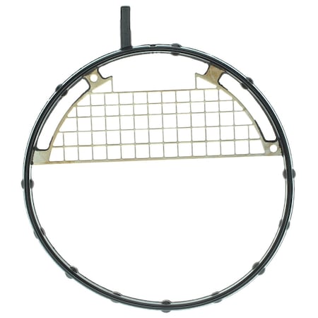 Mahle Fuel Injection Throttle Body Mounting Gasket, Mahle G33369 G33369